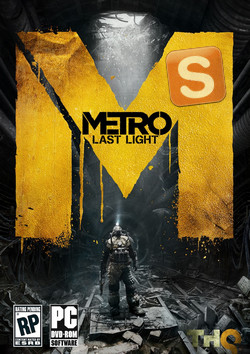 Metro last light файл с настройками